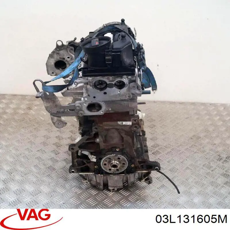 03L131605M VAG