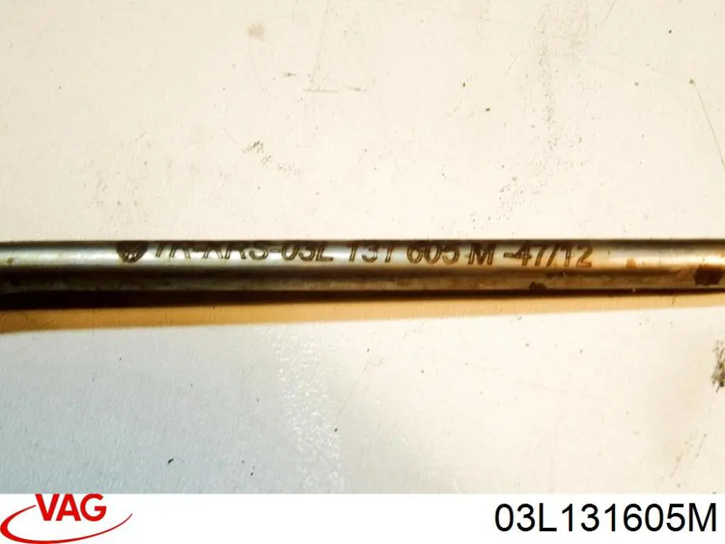  VAG 03L131605M precio, desde 40,17 EUR