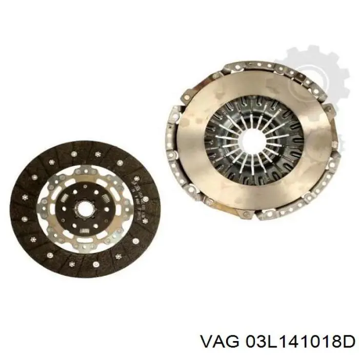 03L141018DX VAG