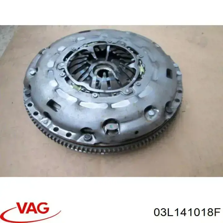  03L141018F VAG