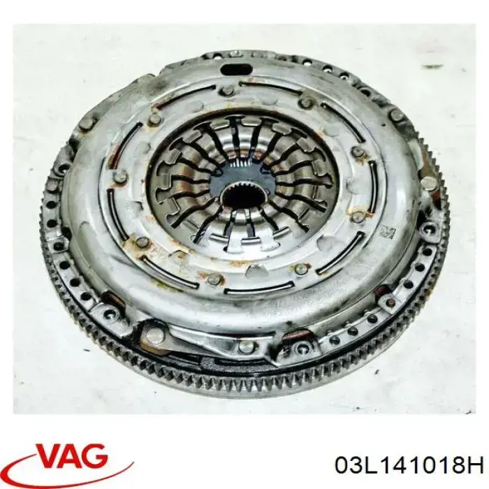 03L141018HX VAG