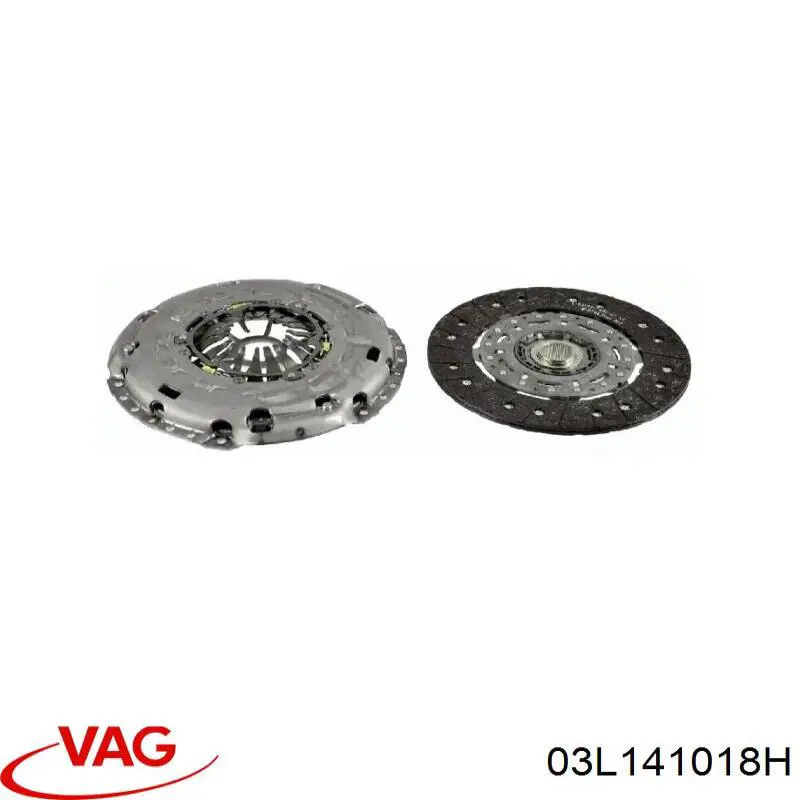 Comprar 03L141018H VAG 