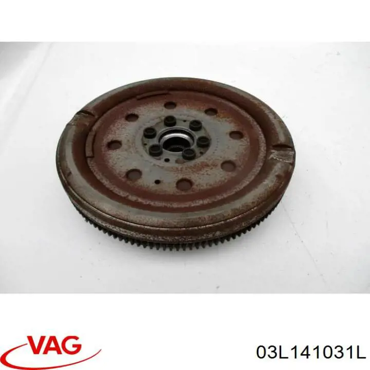 Disco de embrague 323064110 VAG