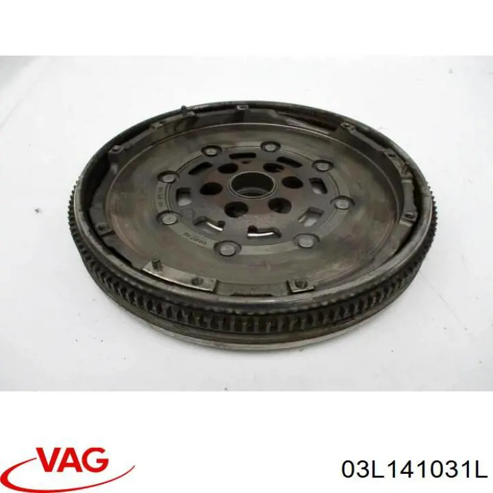 323064110 VAG Disco de embrague