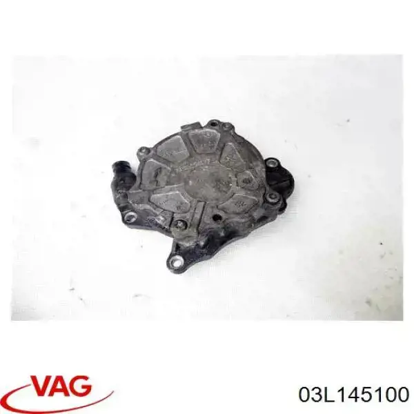 Depresor de freno  VAG 03L145100