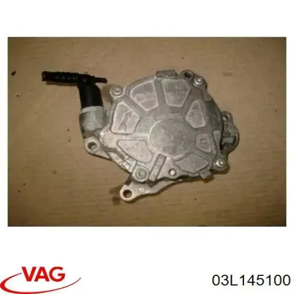 Comprar 03L145100 VAG Bomba de vacío
