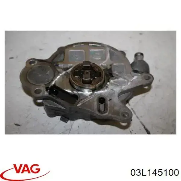 Bomba de vacío 03L145100 VAG