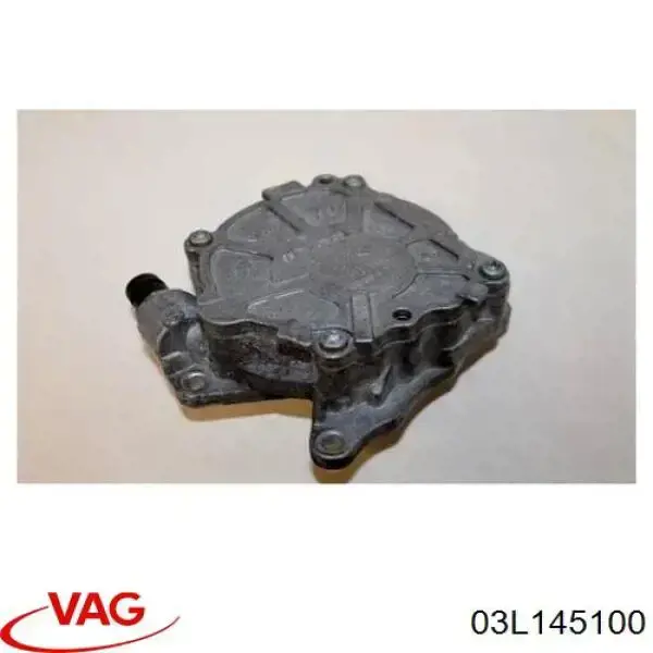 Bomba de vacío 03L145100 VAG