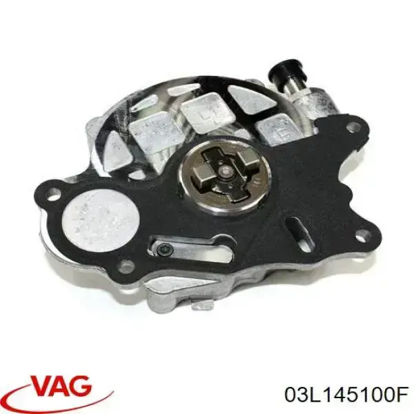 Bomba de vacío Audi Q5 8RB