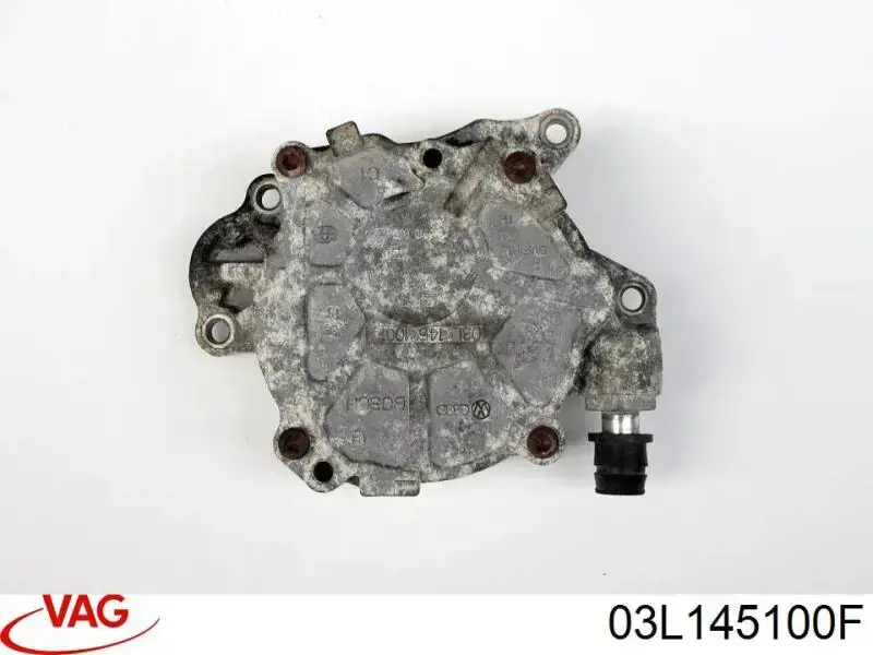 Bomba de vacío del sistema de frenado VAG 03L145100F precio, desde 158,04 EUR