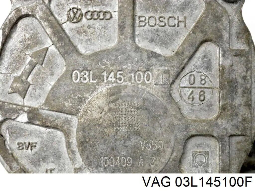 Comprar 03L145100F VAG Bomba de vacío