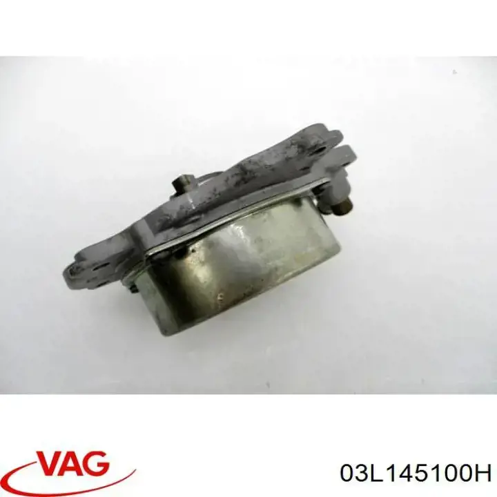 Comprar 03L145100H VAG Bomba de vacío