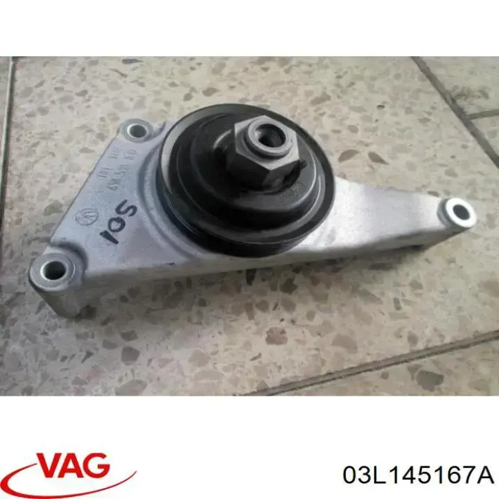 Soporte del acoplamiento viscoso del sistema de refrigeración VAG 03L145167A precio, desde 325,18 EUR