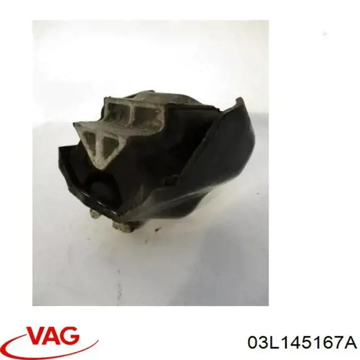 Soporte del acoplamiento viscoso del sistema de refrigeración VAG 03L145167 precio, desde 279,90 EUR