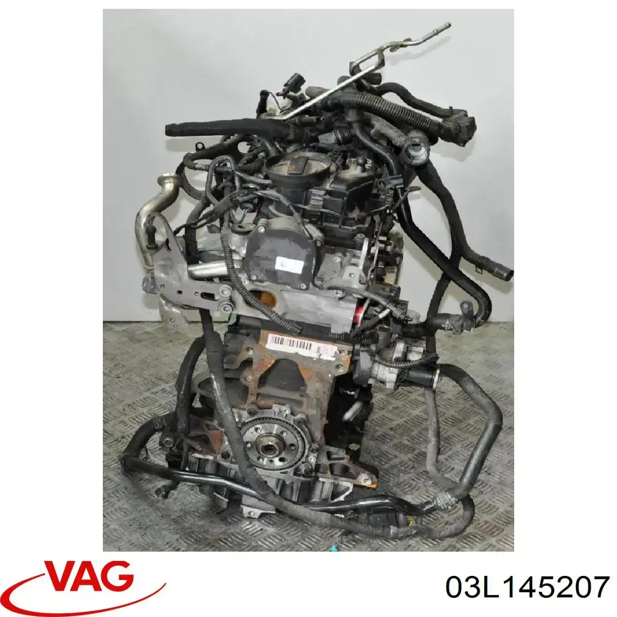 Bomba de vacío del sistema de frenado VAG 03L145207 precio, desde 66,79 EUR