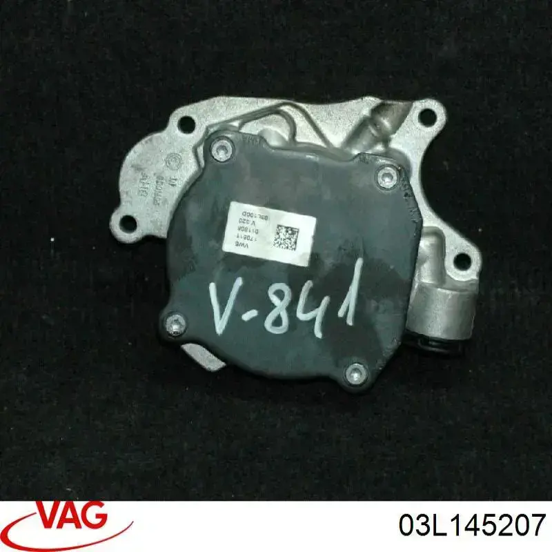 03L145207 VAG Bomba de vacío de frenado
