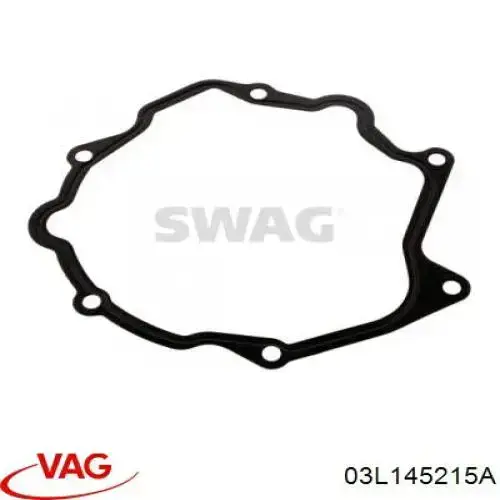 Junta de la bomba de vacío VAG 03L145215A