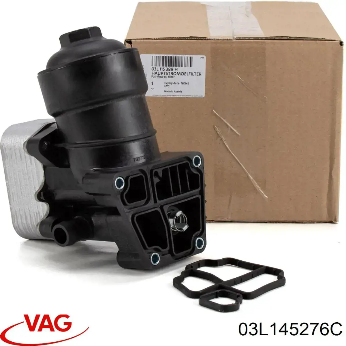 Comprar 23882H0 Febest Polea correa distribución