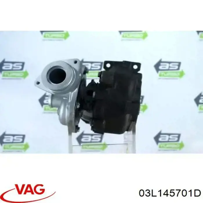 Turbocompresor VAG 03L145701D precio, desde 397,85 EUR