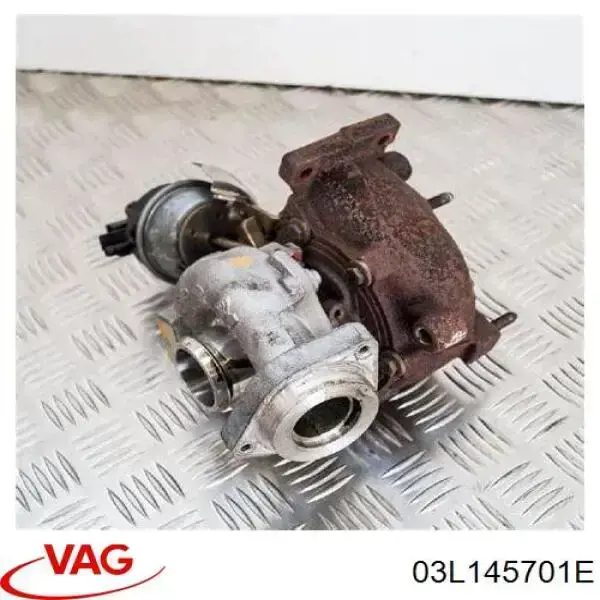 Turbocompresor VAG 03L145701E precio, desde 668,72 EUR