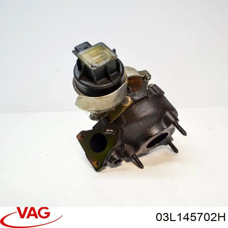 03L145701B VAG turbocompresor