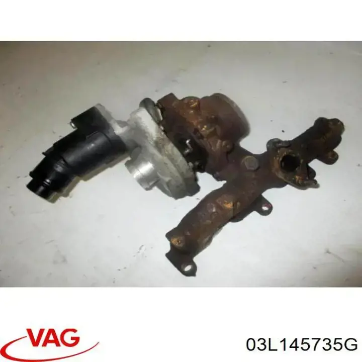  VAG 03L145735G precio, desde 50,82 EUR