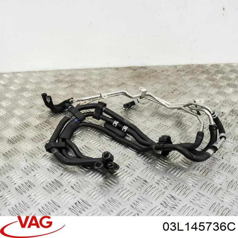 Comprar 03L145736C VAG 