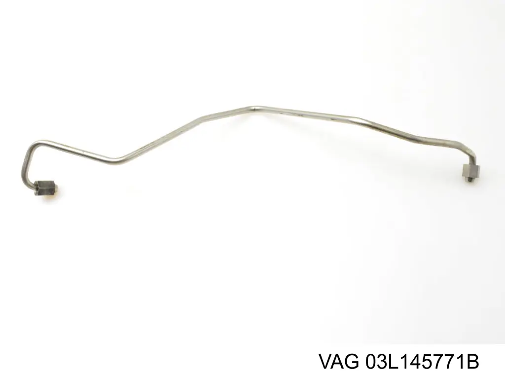 Tubo de suministro de aceite a la turbina VAG 03L145771B precio, desde 20,38 EUR