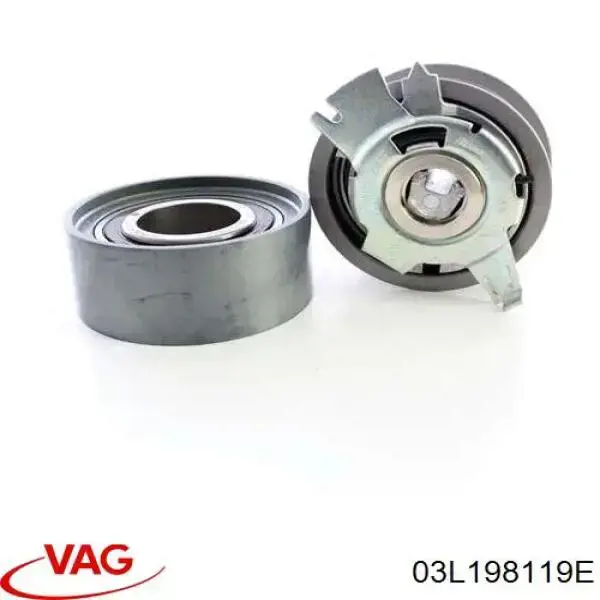 Juego de correas dentadas VAG 03L198119E precio, desde 212,10 USD