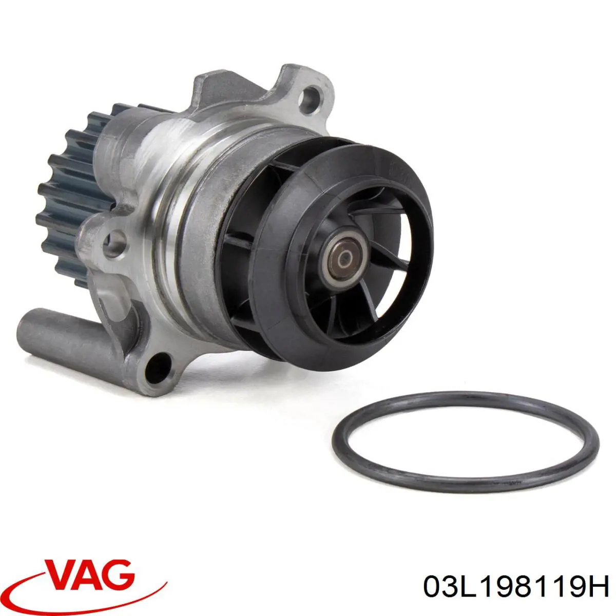  VAG 03L198119H