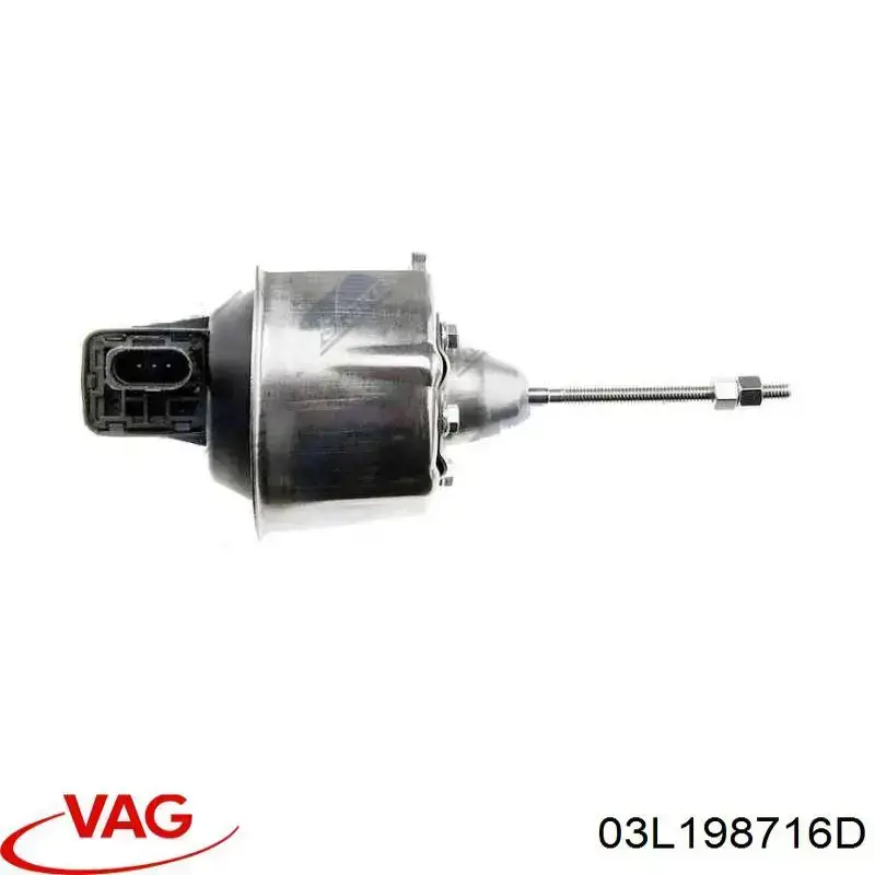  VAG 03L198716D precio, desde 456,20 EUR
