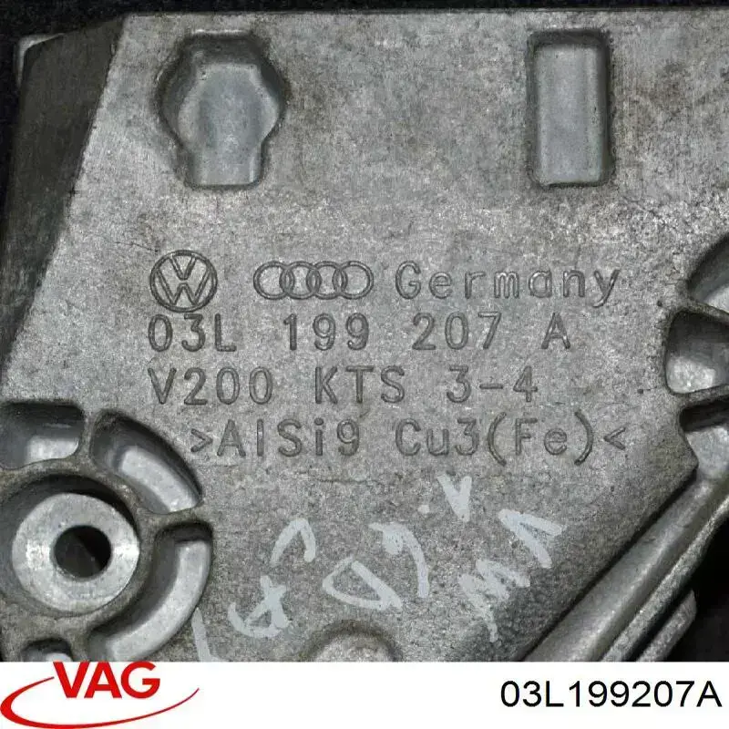 03L199207A VAG 