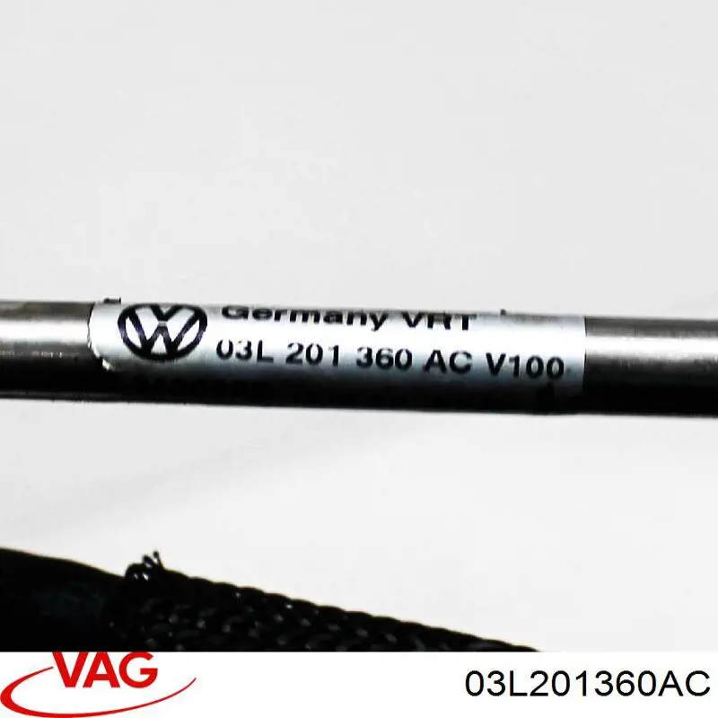  VAG 03L201360AC precio, desde 153,54 EUR
