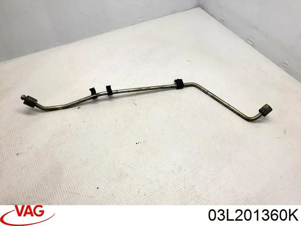 Comprar 03L201360K VAG 