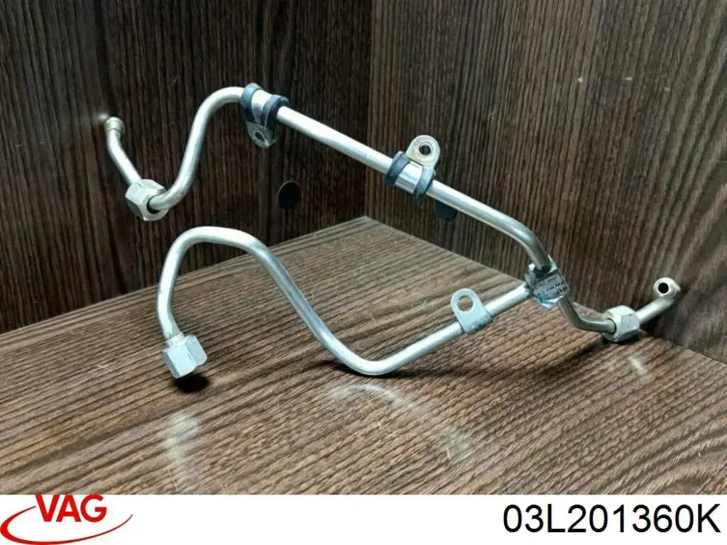  VAG 03L201360K precio, desde 84,22 EUR