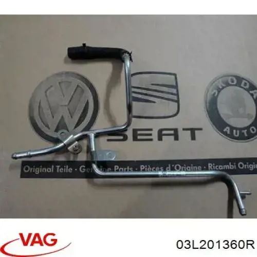 Comprar 03L201360R VAG 