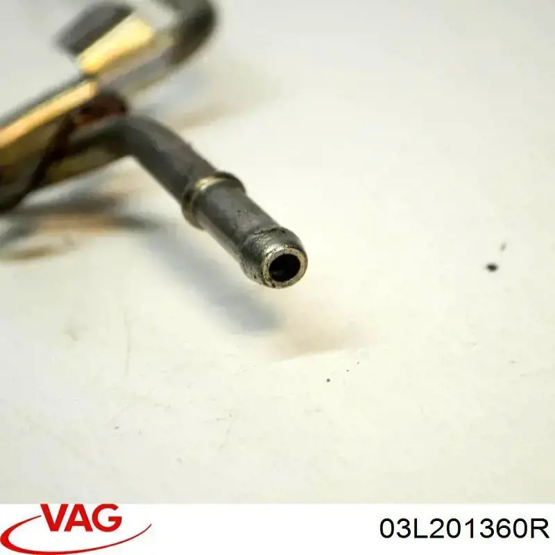  VAG 03L201360R precio, desde 33,40 EUR