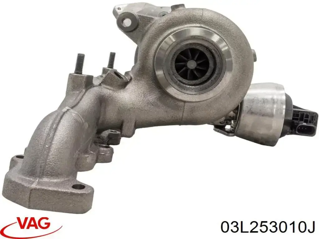 Comprar 54409880035 Borg-Warner Turbo de coche