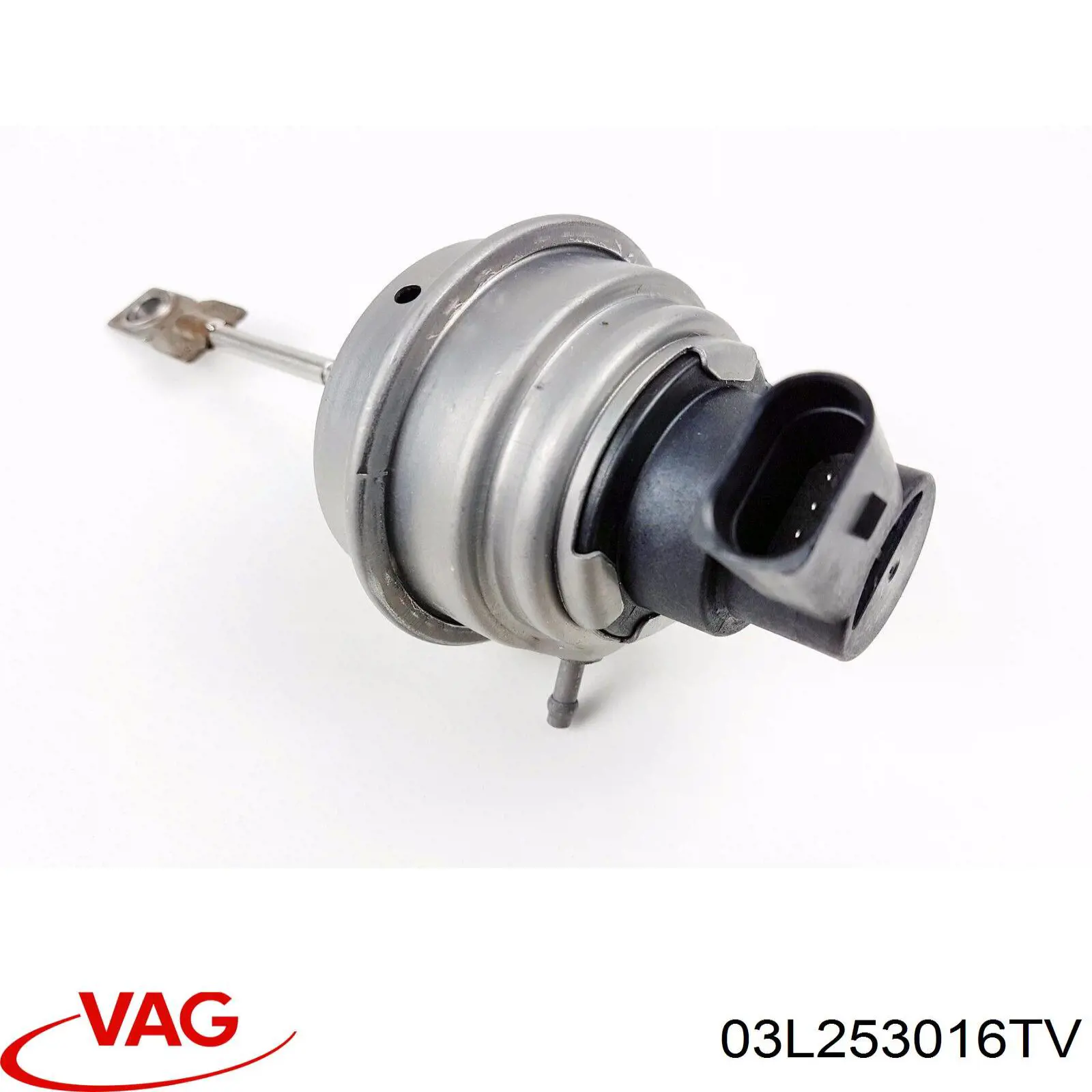 729120010 DRI Turbo para motor