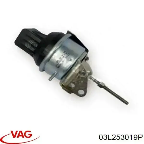 Comprar 03L253019P VAG Turbo de coche