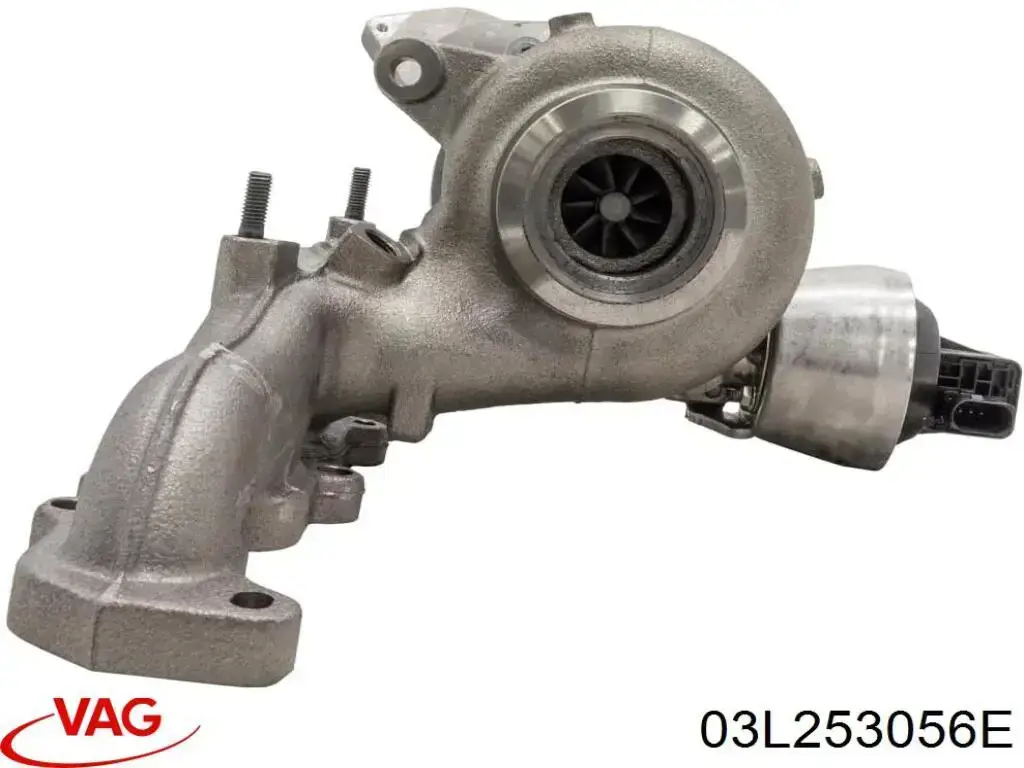 Turbocompresor VAG 03L253056E precio, desde 572,05 EUR