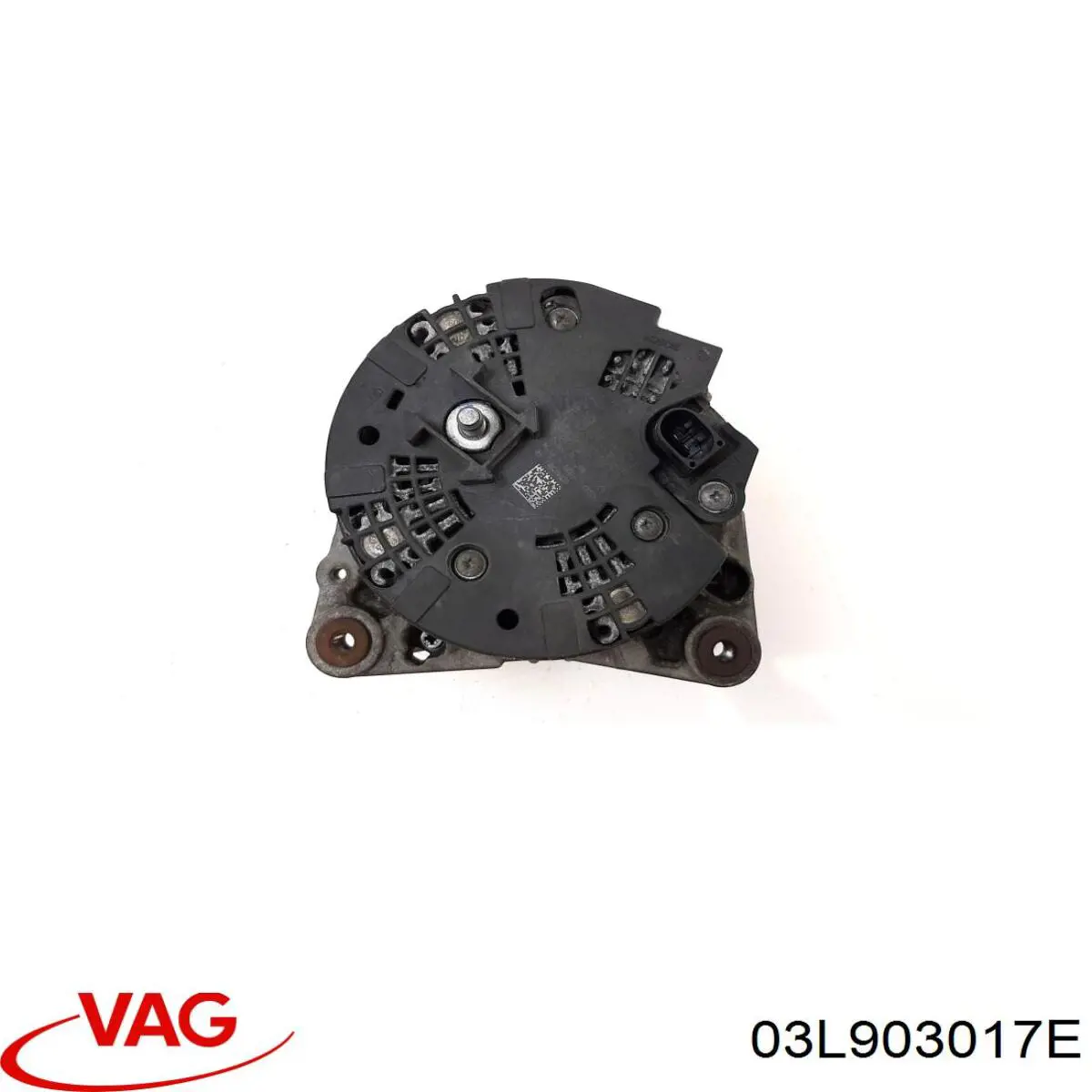 03L903017EX VAG Alternador de coche