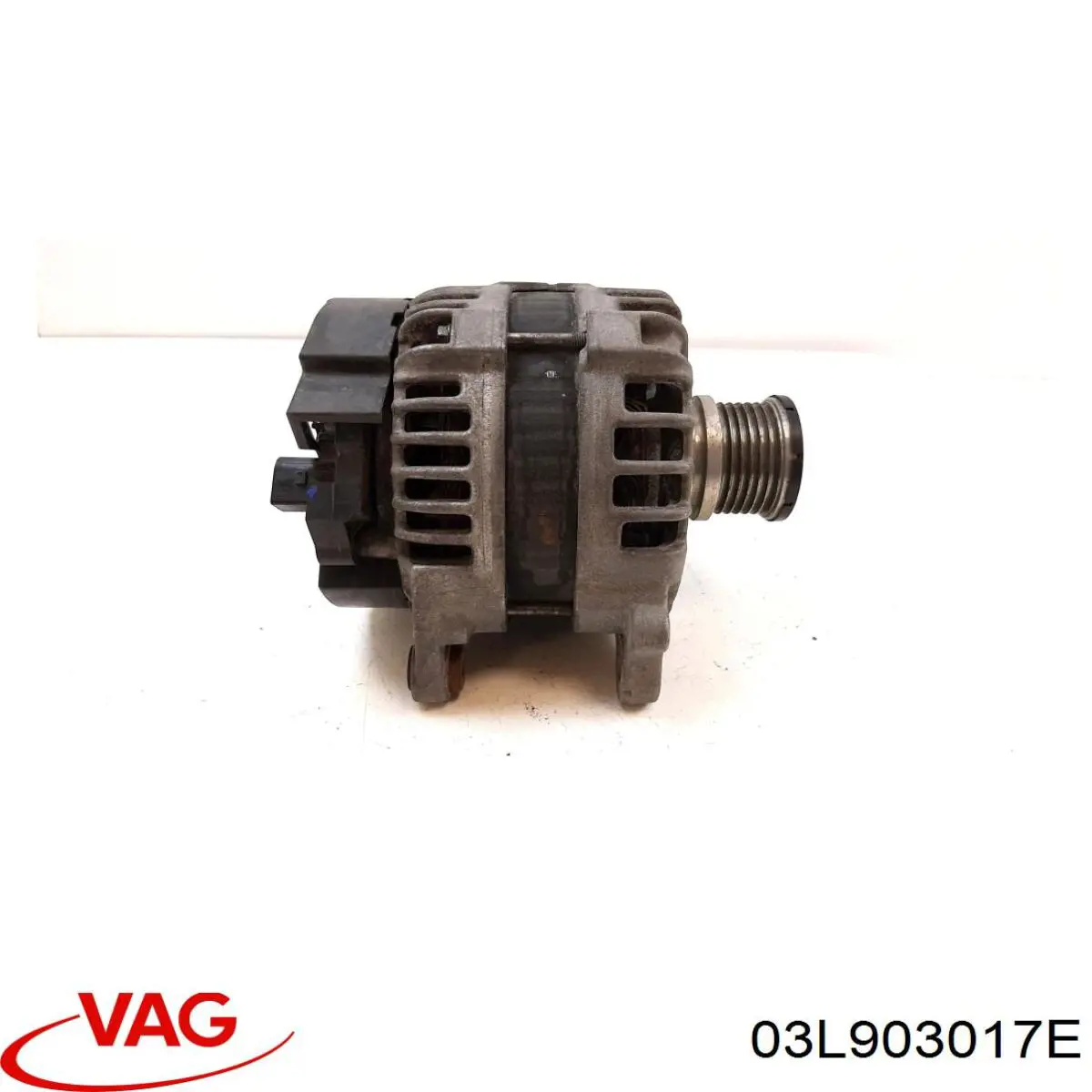 Generador VAG 03L903017E