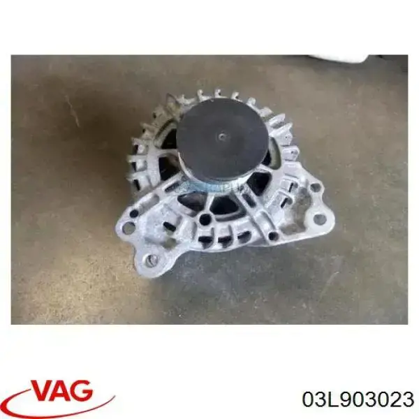 Comprar 03L903023 VAG Dynamo