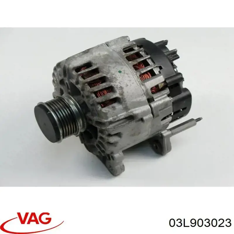 Generador VAG 03L903023