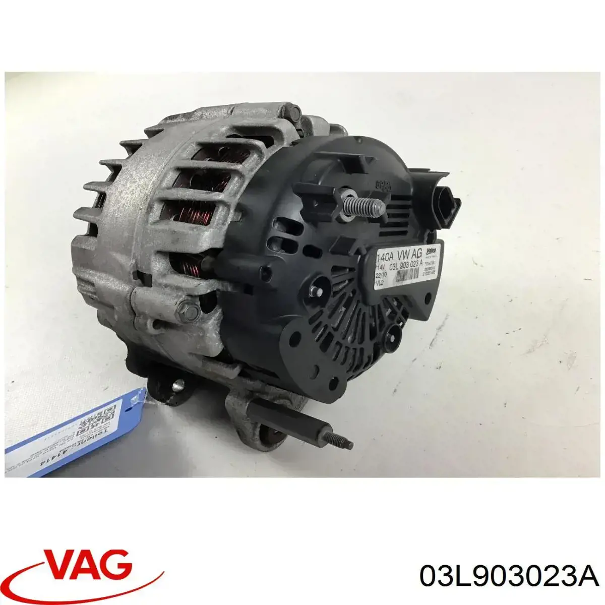 Comprar 03L903023A VAG Dynamo