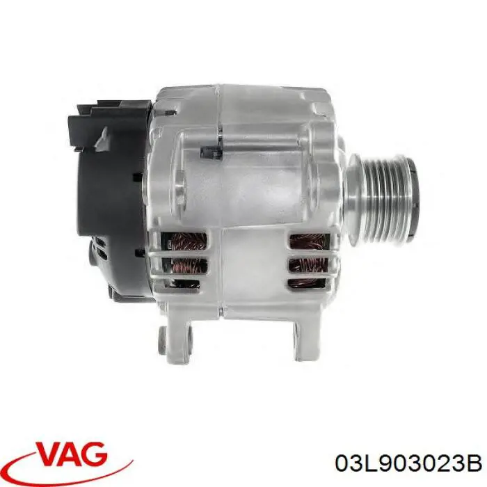 Comprar 03L903023B VAG Dynamo