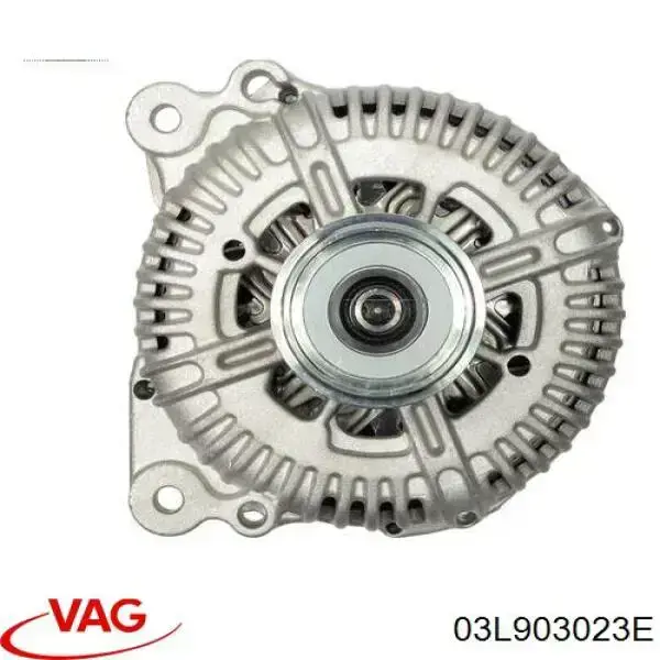 Comprar 03L903023E VAG Dynamo