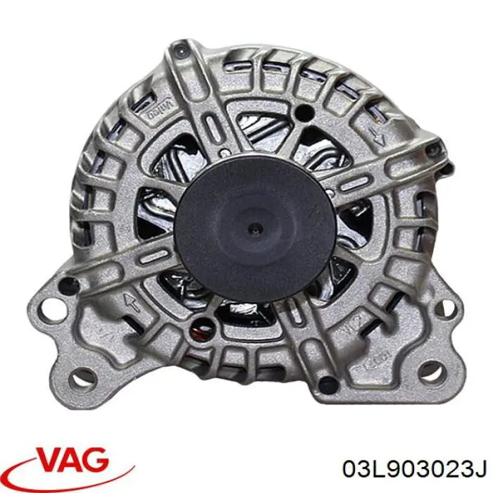 Comprar 03L903023J VAG Dynamo