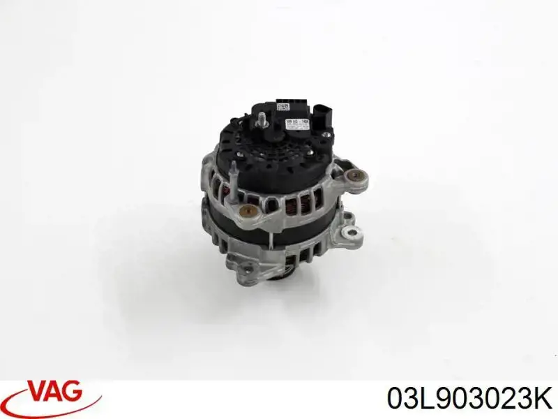 Alternador Volkswagen Caddy SAB